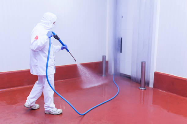 Best Machinery and Equipment Cleaning  in Holden, MO