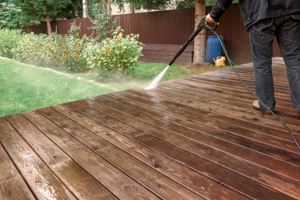 Professional  Pressure Washing Services in Holden, MO
